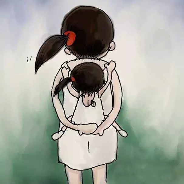 世上只有妈妈好