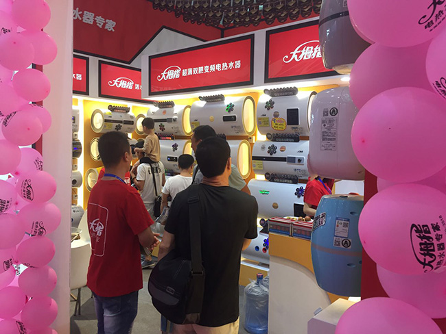 电热水器厂家